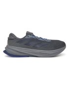 adidas Мъжки спортни обувки - Supernova Reise 2 IH - сиви - текстил