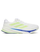 adidas Мъжки спортни обувки - Supernova Rise 2 IH8 - бели - текстил