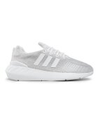 adidas Мъжки спортни обувки Swift Run 22 - бели - текстил