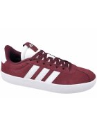 adidas Мъжки спортни обувки Synthetic Червени - Червен
