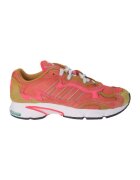 adidas Мъжки спортни обувки - Temper Run G27922 - Кожа