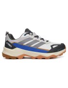 adidas Мъжки спортни обувки - Terrex Skychaser AX5 - трекинг - сиви - текстил