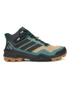 adidas Мъжки спортни обувки - Terrex Skychaser Mid - многоцветни - текстил