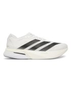 adidas Мъжки спортни обувки - за бягане - бели - текстил