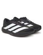 adidas Мъжки спортни обувки - за бягане - черни - текстил