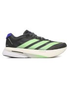 adidas Мъжки спортни обувки - за бягане - дишащи - черни - текстил