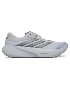 adidas Мъжки спортни обувки - за бягане - текстил - сиви