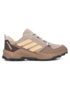 adidas Мъжки спортни обувки - за преходи - текстил - кафяви
