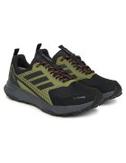 adidas Мъжки спортни обувки - за трекинг - черни - текстил