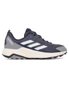 adidas Мъжки спортни обувки за трекинг - сиви - текстил