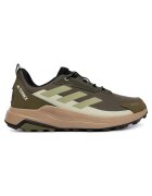 adidas Мъжки спортни обувки - за трекинг - текстил