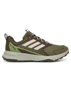 adidas Мъжки спортни обувки за трекинг - зелени - текстил