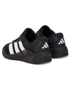 adidas Мъжки спортни обувки - за тренировка - черни - текстил