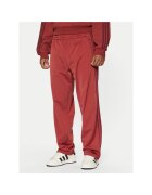 adidas Мъжки спортни панталони червени