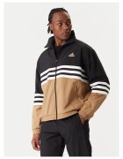 adidas Мъжки суичър бежов и