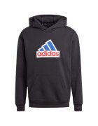 adidas Мъжки суичър с качулка памук/полиестер