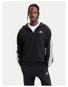 adidas Мъжки суичър стандартна кройка - - памук