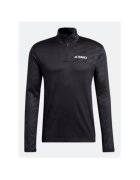 adidas Мъжки суитшърт - 301697541 - Рециклиран полиестер -