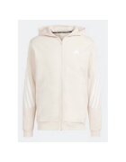 adidas Мъжки суитшърт - 303551148 - Памук/Рециклиран полиестер - Розов