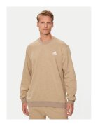 adidas Мъжки суитшърт - 303986599 - Памук/Рециклиран полиестер -