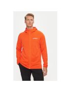 adidas Мъжки технически суитшърт - 303973278 - Рециклиран полиестер -