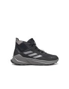 adidas Мъжки трекинг ботуши 303974831 - Текстил - Черни