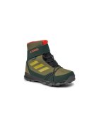 adidas Мъжки трекинг обувки 302936434 - текстилни - 39 1/3 EU - зелени
