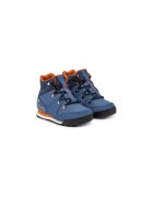 adidas Мъжки трекинг обувки Сини - Текстилни