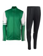 adidas Мъжки тренировъчен екип Squadra 25 - Зелен/Черен