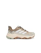 adidas Мъжки туристически обувки - текстил - кафяви
