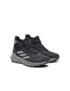 adidas Мъжки туристически обувки Terrex Trailmaker 2 сиви текстил