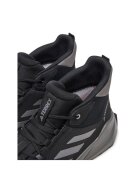 adidas Мъжки туристически обувки Terrex Trailmaker 2 сиви текстил