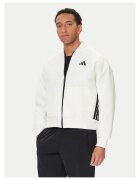 adidas Мъжко бомбър яке бяло