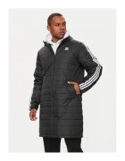 adidas Мъжко преходно яке черно