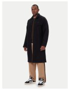 adidas Мъжко преходно яке черно