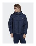 adidas Мъжко преходно яке тъмносиньо