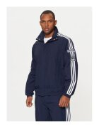 adidas Мъжко преходно яке тъмносиньо - лек материал