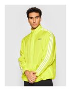 adidas Мъжко преходно яке жълто - лек материал