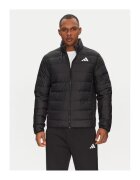 adidas Мъжко пухено яке черно