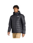 adidas Мъжко спортно яке - Terrex Multi Essentials - Climawarm - черно - техническа материя