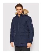 adidas Мъжко яке - 208113298 - Полиамид - M INTL