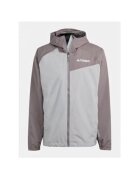 adidas Мъжко яке - 303455545 - Рециклиран полиестер -