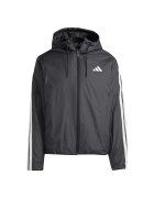 adidas Мъжко яке ESS 3S INS HD J - Черно
