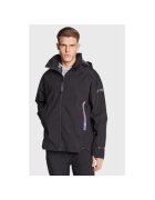 adidas Мъжко яке H65700 - Рециклиран полиестер - M INTL - Черно
