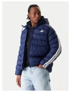 adidas Мъжко зимно яке тъмносиньо