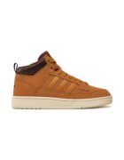 adidas Mid-cut обувки от еко кожа