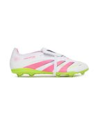 adidas Многоцветни кожени футболни обувки