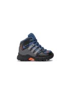 adidas Момчешки трекинг ботуши 302936489 - Текстил - Сини - Син