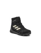 adidas Момчешки трекинг ботуши 302936625 - Синтетични - Черни