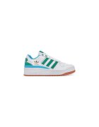 adidas Ниски баскетболни обувки от кожа